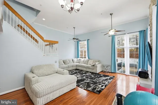 $610,000 | 12208 Quintette Lane, Bowie, MD 20720