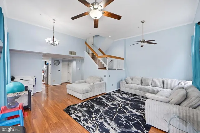 $610,000 | 12208 Quintette Lane, Bowie, MD 20720