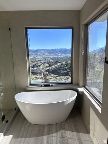 1918 Chimney Rock Road Heber City, UT 84032 - Photo 39 of 74 master bathroom