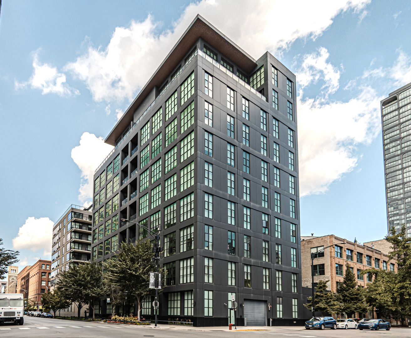 900 West Washington Boulevard, Unit 304 Chicago, IL 60607 - Photo 1 of 30