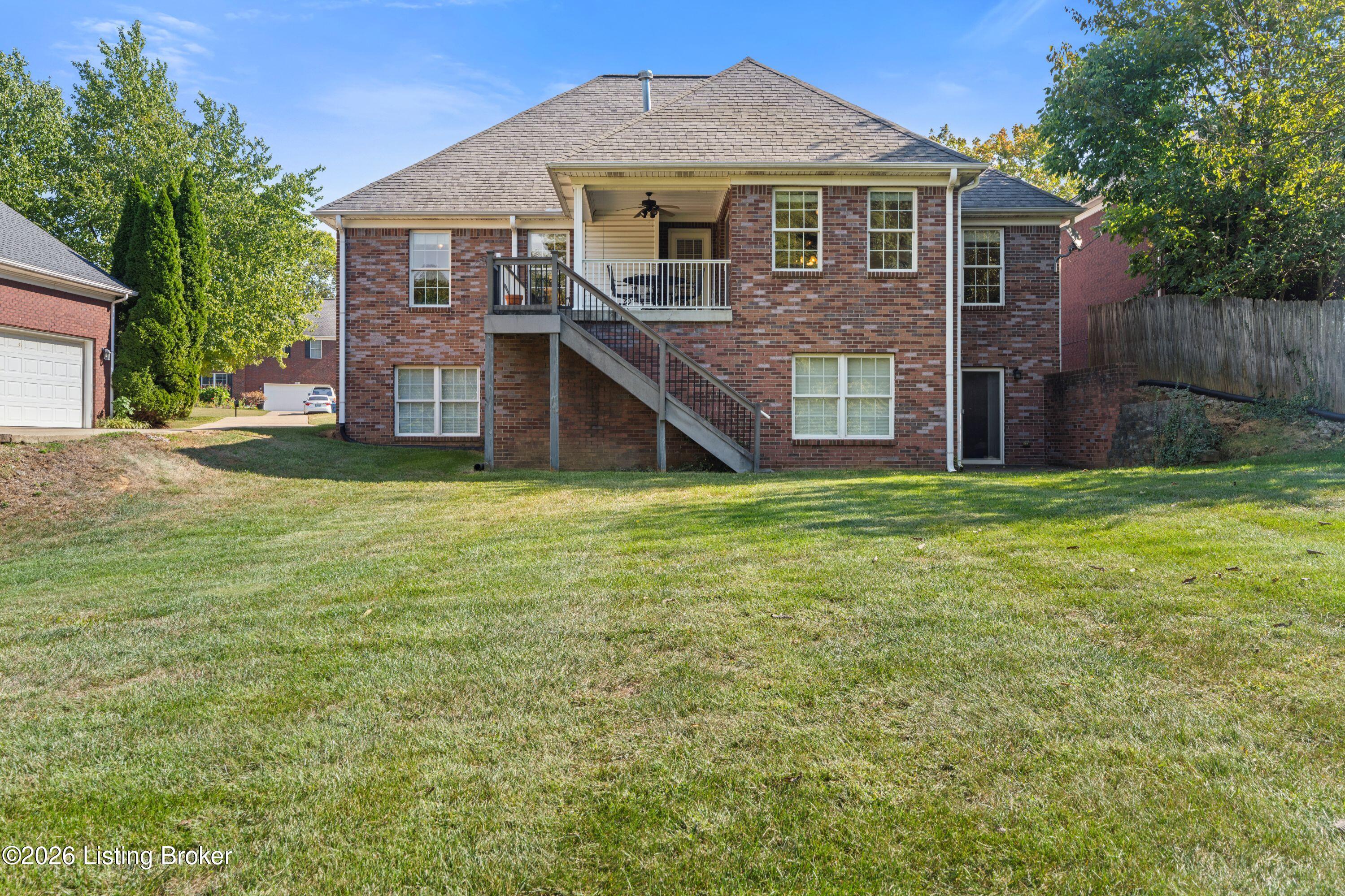 616 Harris Ridge Road Louisville, KY 40243 - Photo 25 of 30 DSC023271