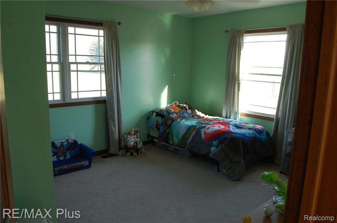 2772 South Elba Road Lapeer, MI 48446 - Photo 20 of 38 Southeast Bedroom (4).JPG