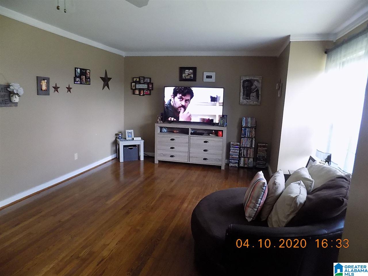 4121 Smokey Road Alabaster, AL 35007 - Photo 3 of 32