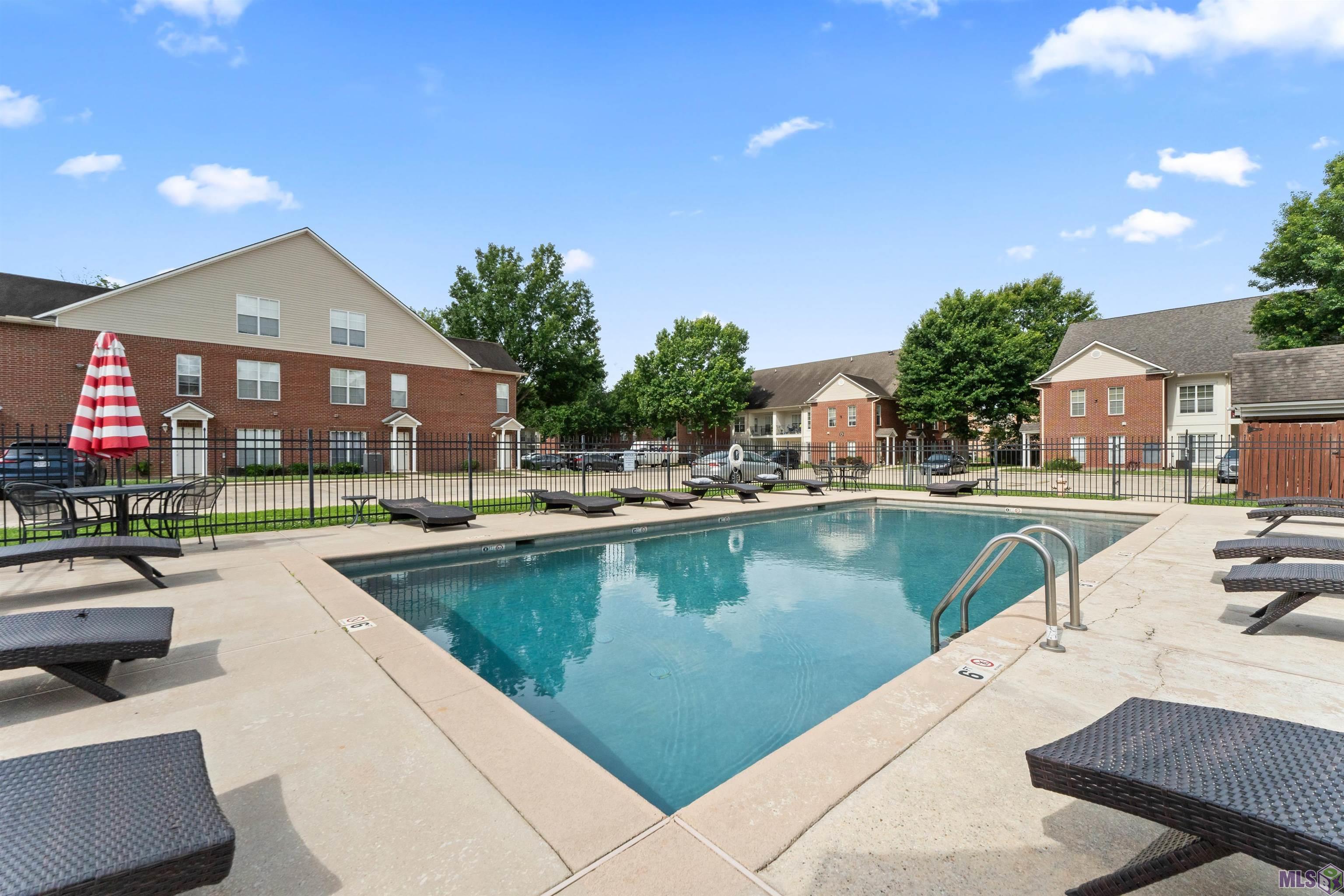 1741 Brightside Drive, Unit B2 Baton Rouge, LA 70820 - Photo 17 of 18