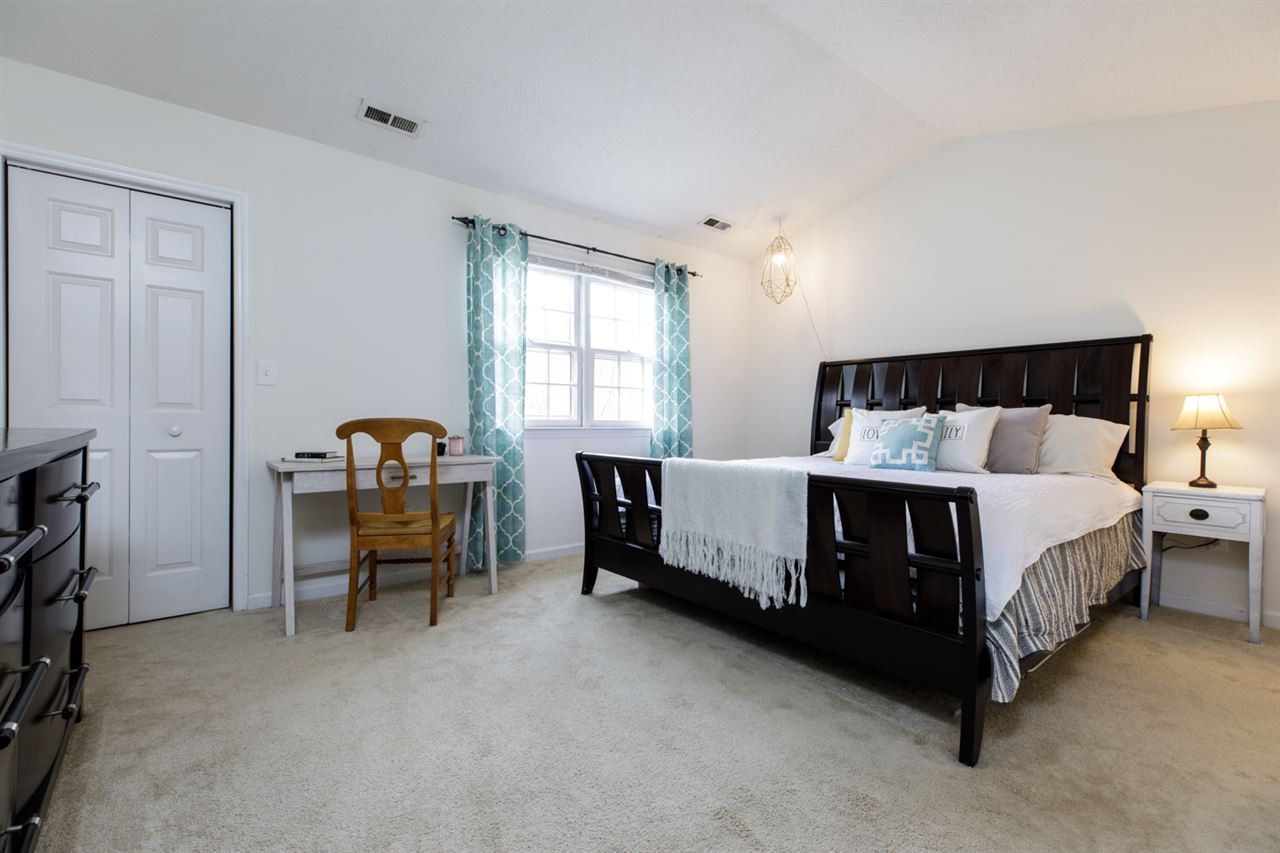 126 Shady Spring Place Durham, NC 27713 - Photo 14 of 25 Photo 14