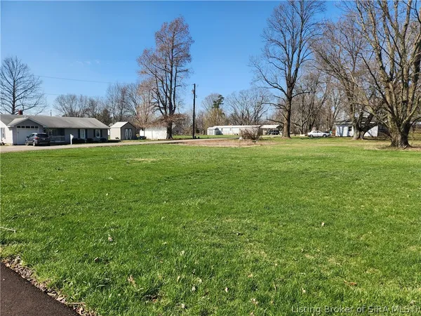 $19,900 | East Side Of West Street, Campbellsburg, IN 47108