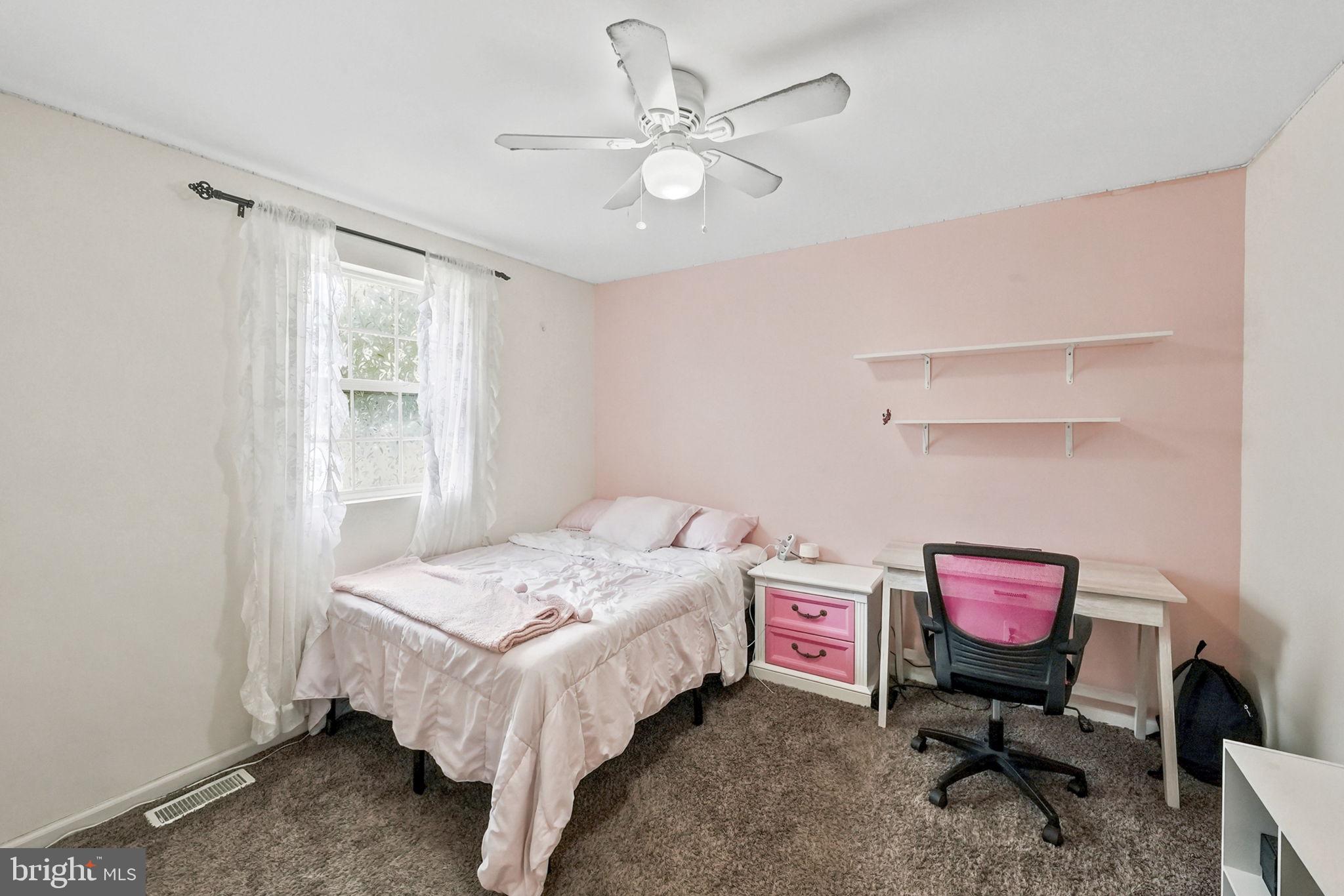 162 South Fellowship Road Maple Shade, NJ 08052 - Photo 12 of 34 Charming pastel retreat for relaxation.