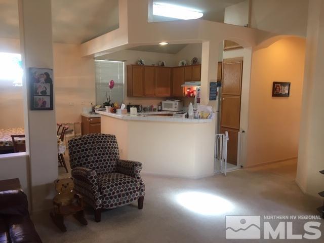 9623 Truckee Meadows Place Reno, NV 89521 - Photo 2 of 18 Photo 2