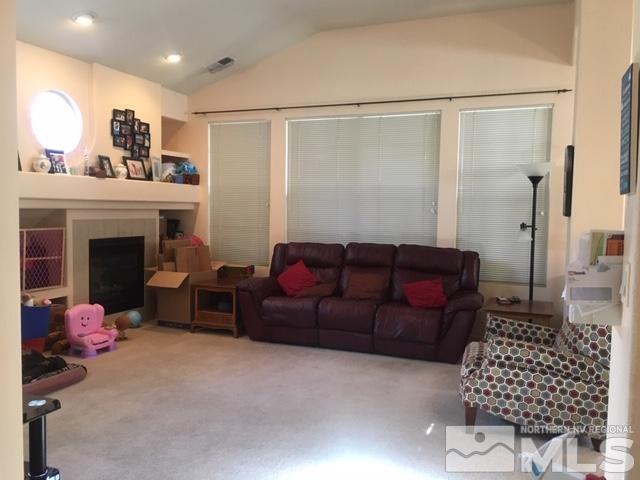 9623 Truckee Meadows Place Reno, NV 89521 - Photo 3 of 18 Photo 3