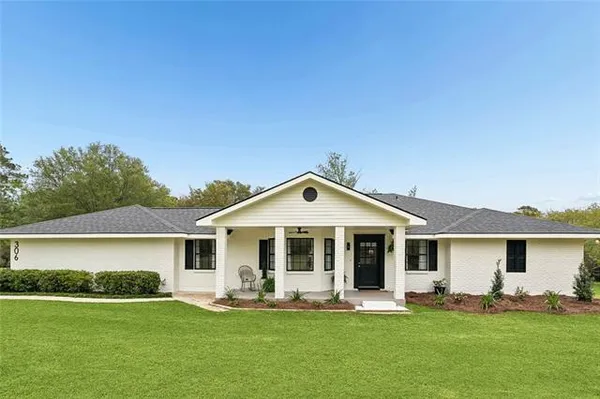 $444,900 | 306 Orleans Avenue, Folsom, LA 70437