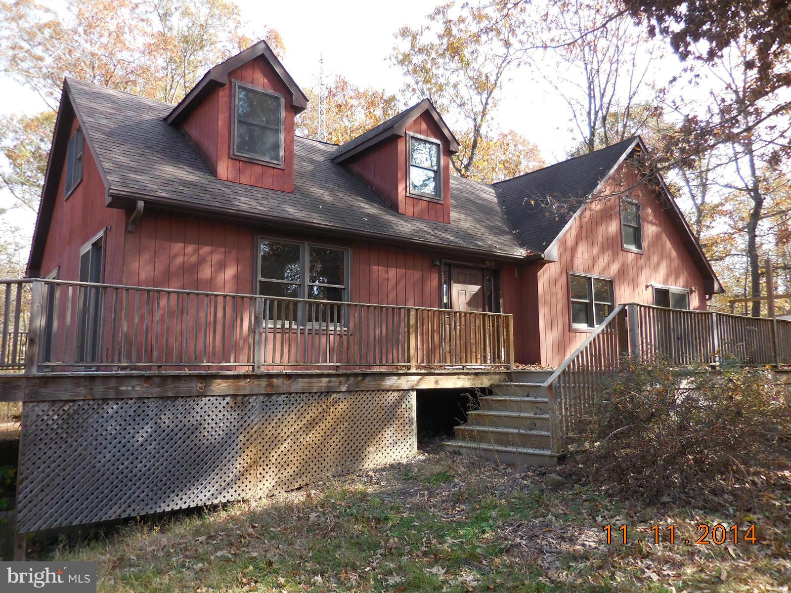 Exterior (Front)