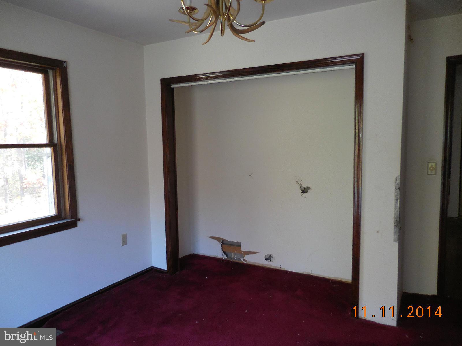 16839 Jones Road Henderson, MD 21640 - Photo 16 of 25 Bedroom
