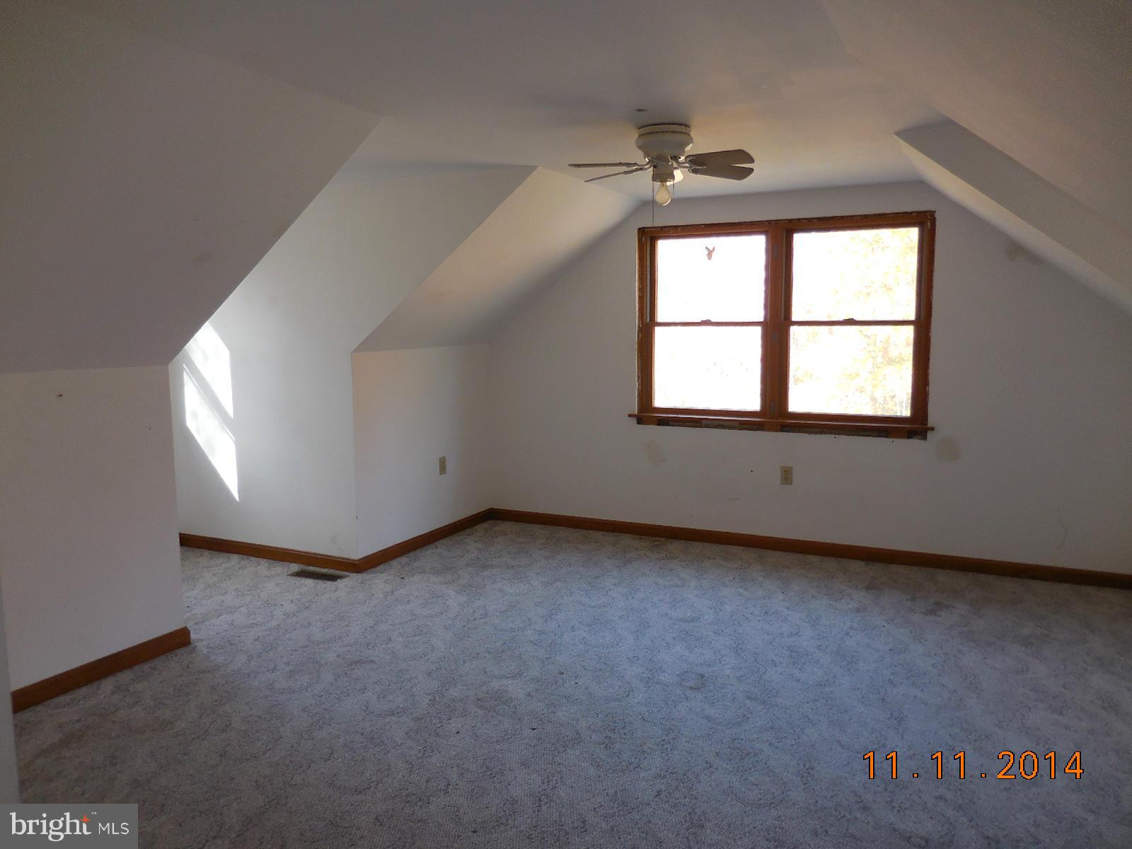 16839 Jones Road Henderson, MD 21640 - Photo 17 of 25 Bedroom