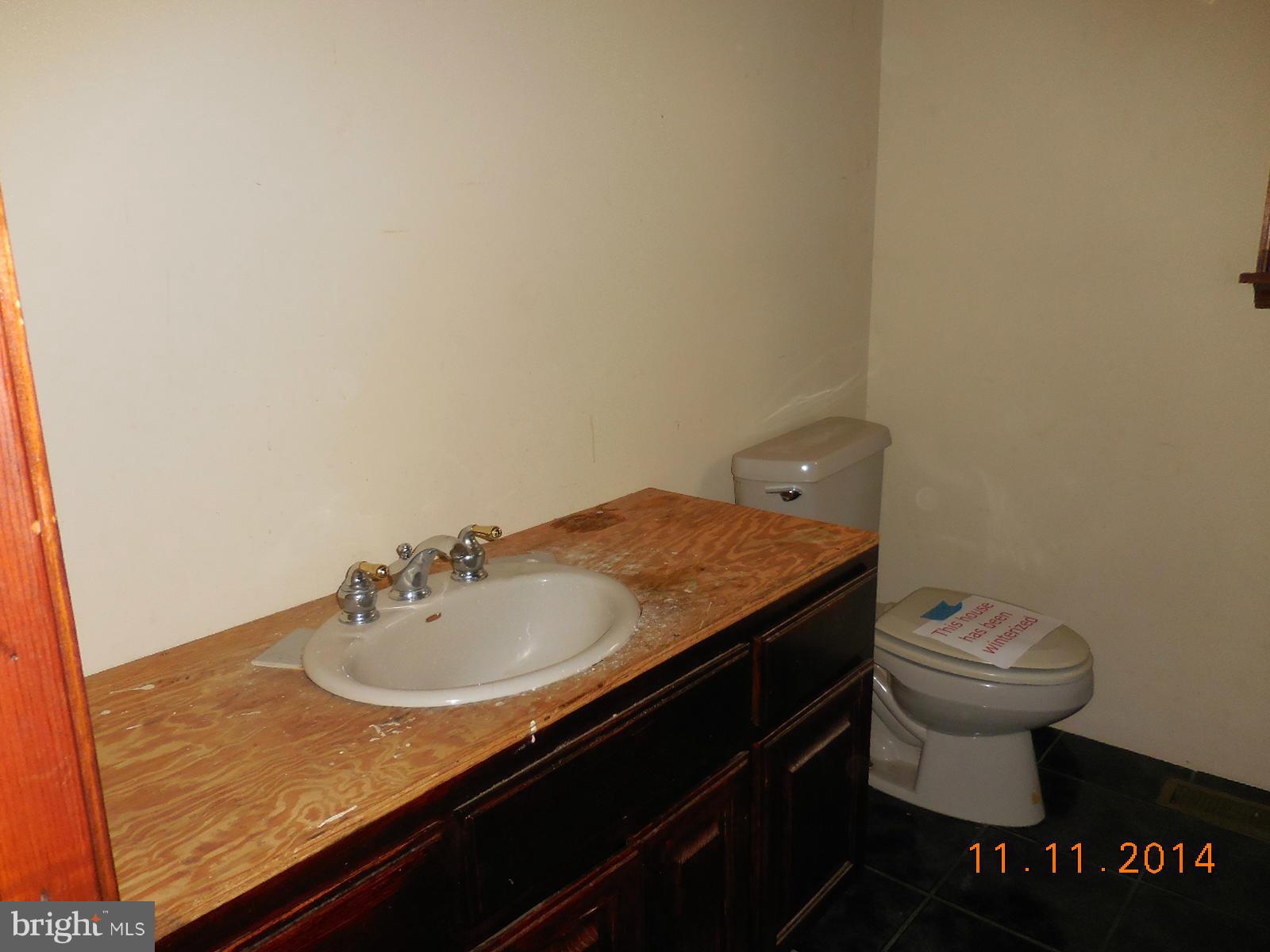 16839 Jones Road Henderson, MD 21640 - Photo 21 of 25 Bath
