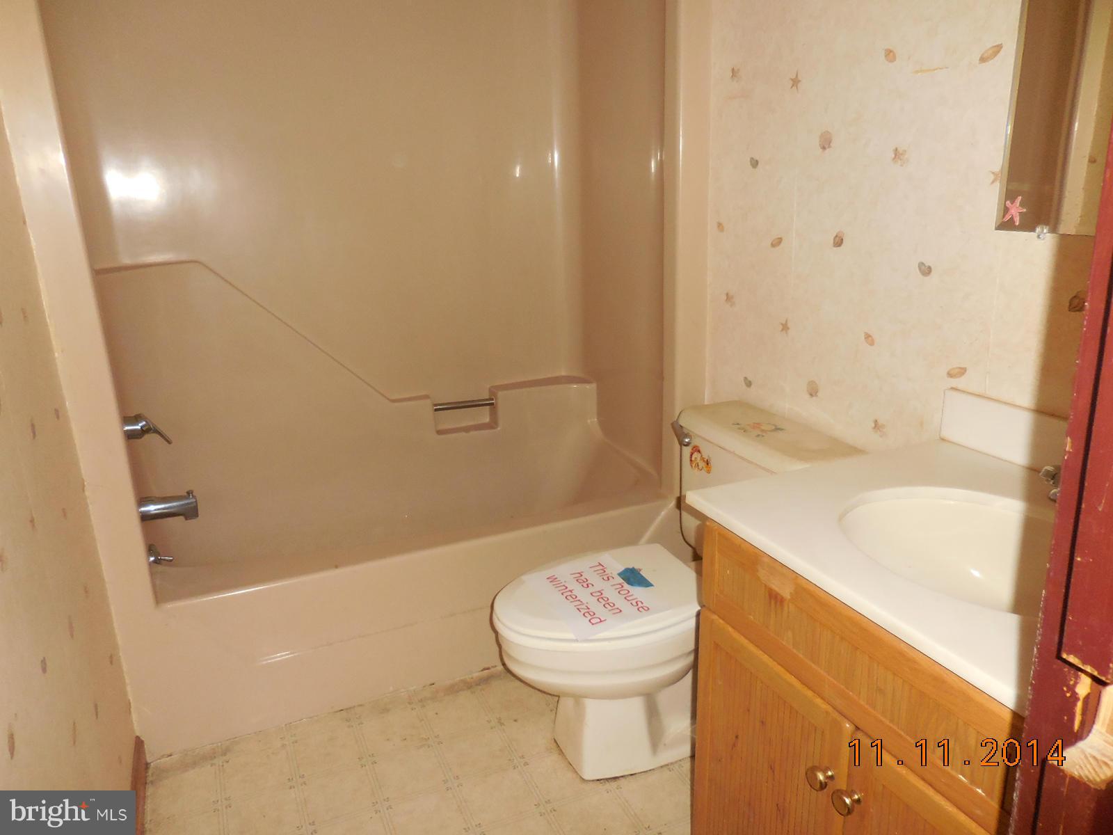 16839 Jones Road Henderson, MD 21640 - Photo 22 of 25 Bath