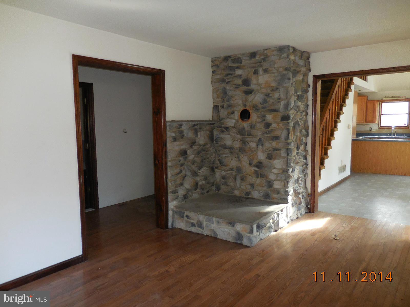 16839 Jones Road Henderson, MD 21640 - Photo 9 of 25 Interior (General)