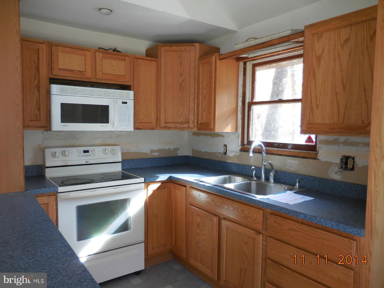 16839 Jones Road Henderson, MD 21640 - Photo 10 of 25 Kitchen