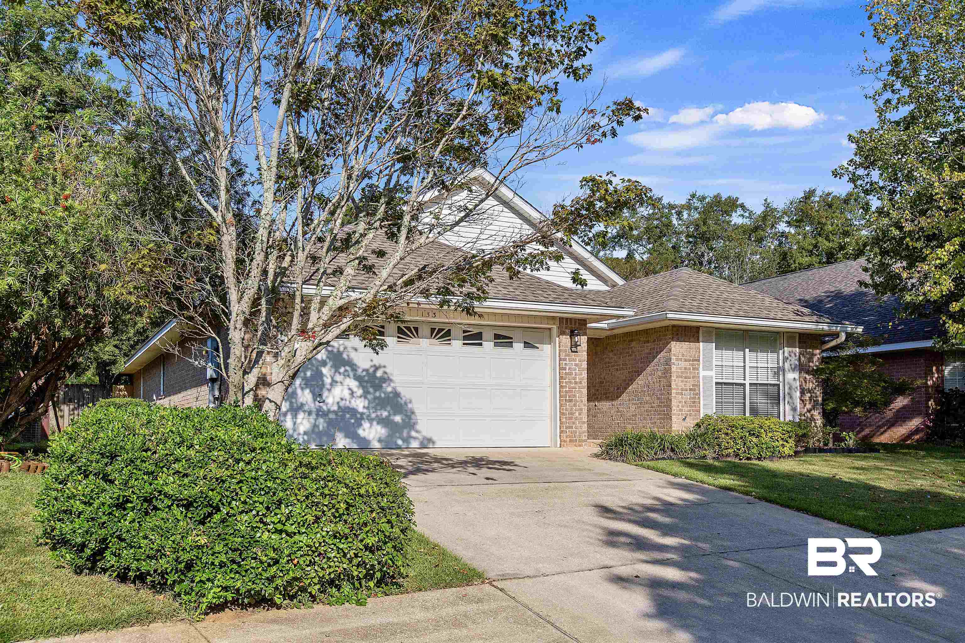 133 Kemper Lane Fairhope, AL 36532 - Photo 3 of 27 Front View