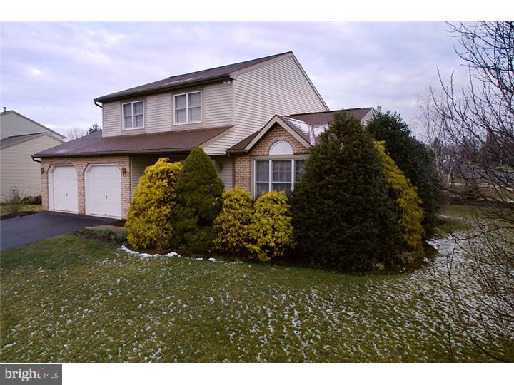 1121 Tuckerton Road Reading, PA 19605 - Photo 1 of 24 Exterior Front