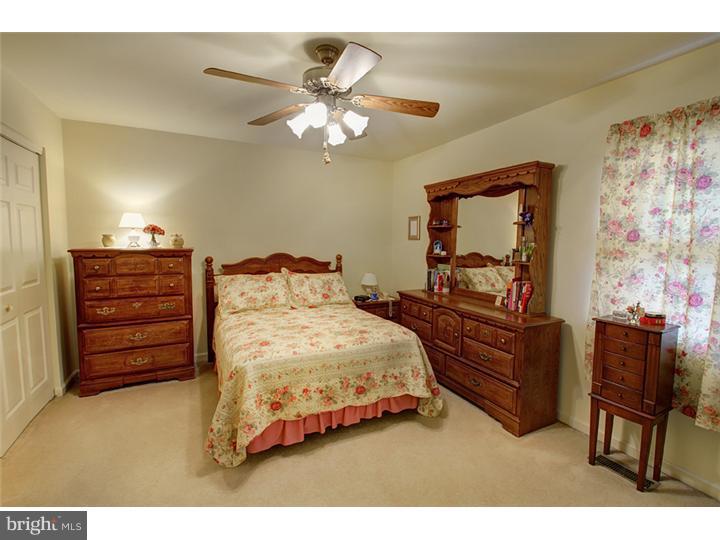 1121 Tuckerton Road Reading, PA 19605 - Photo 15 of 24 Master Bedroom