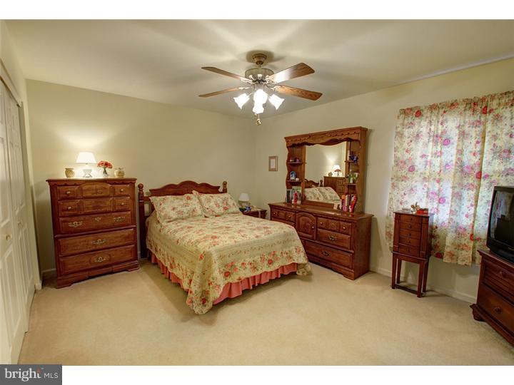 1121 Tuckerton Road Reading, PA 19605 - Photo 16 of 24 Master Bedroom