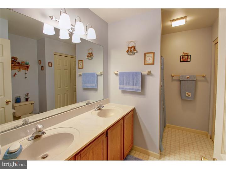 1121 Tuckerton Road Reading, PA 19605 - Photo 17 of 24 Master Bathroom