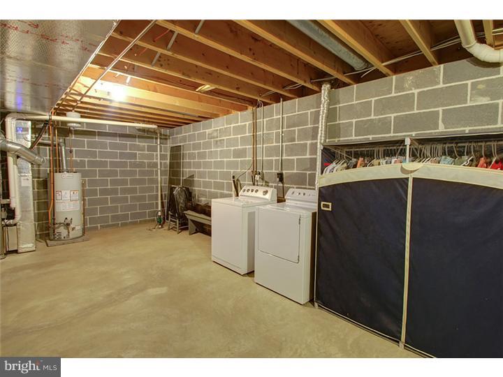 1121 Tuckerton Road Reading, PA 19605 - Photo 21 of 24 Basement