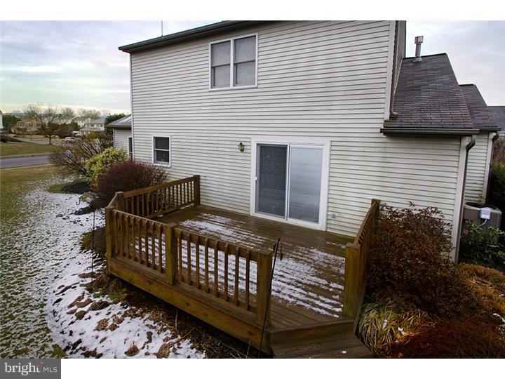 1121 Tuckerton Road Reading, PA 19605 - Photo 24 of 24 Exterior Back