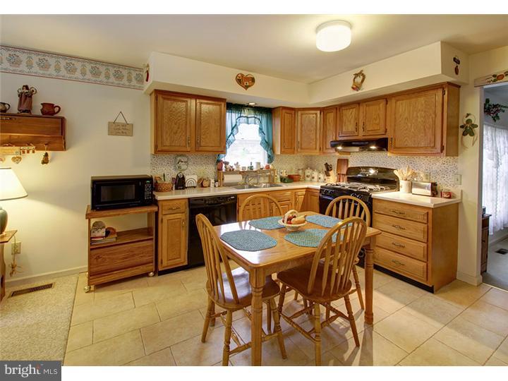 1121 Tuckerton Road Reading, PA 19605 - Photo 9 of 24 Kitchen