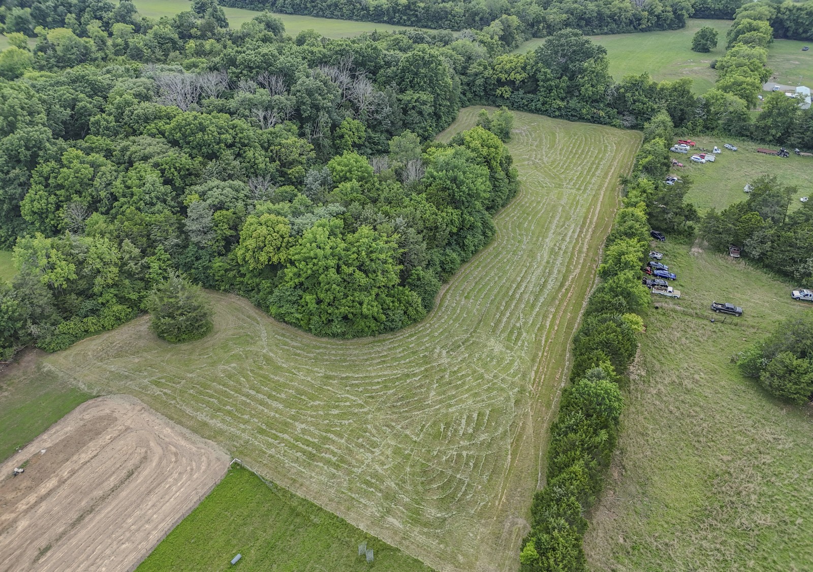 7068 Miller Road Christiana, TN 37037 - Photo 12 of 21 a view of a lake