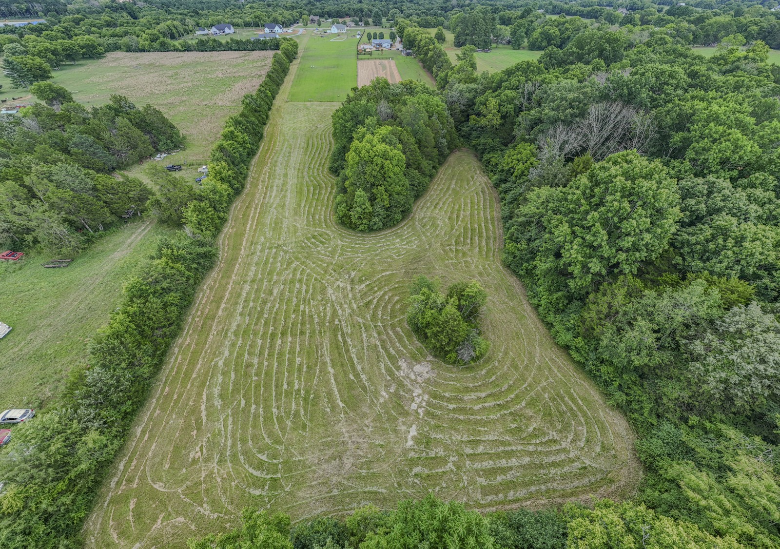 7068 Miller Road Christiana, TN 37037 - Photo 7 of 21