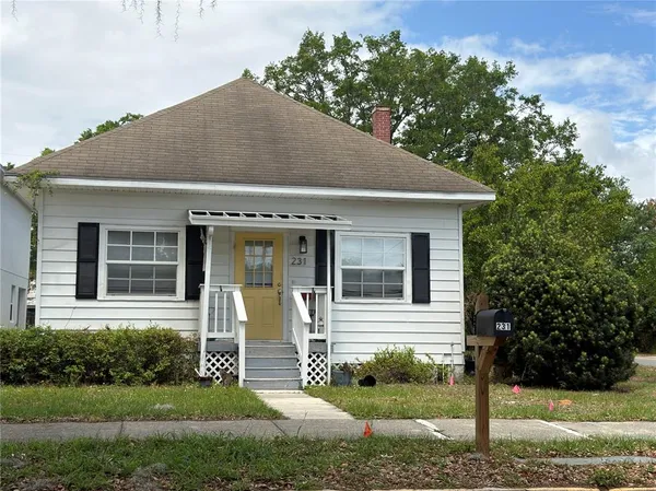 $210,000 | 231 Avenue A Northeast, Winter Haven, FL 33881