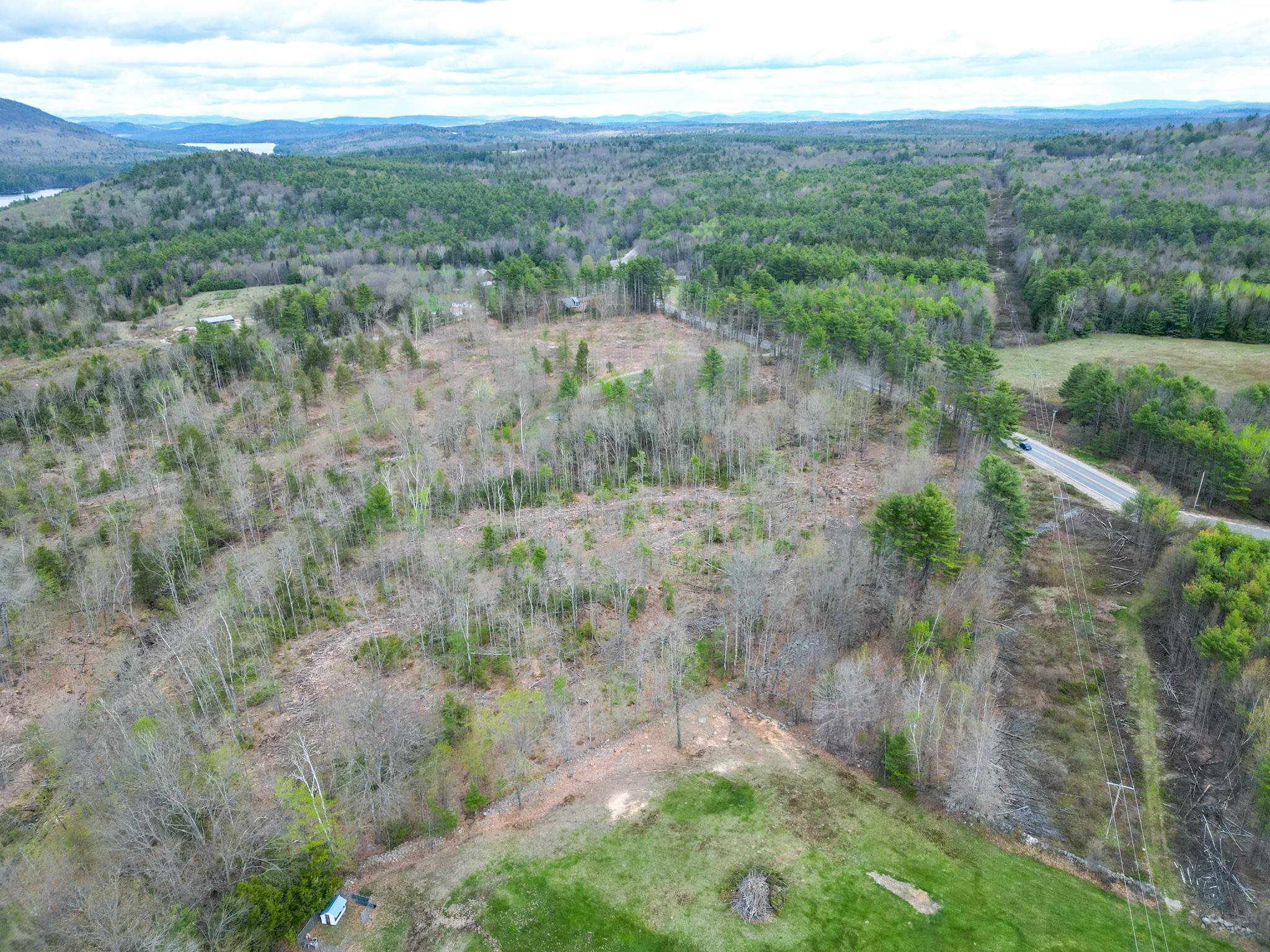 Lot A East Main Street, Unit A Denmark, ME 04022 - Photo 8 of 23