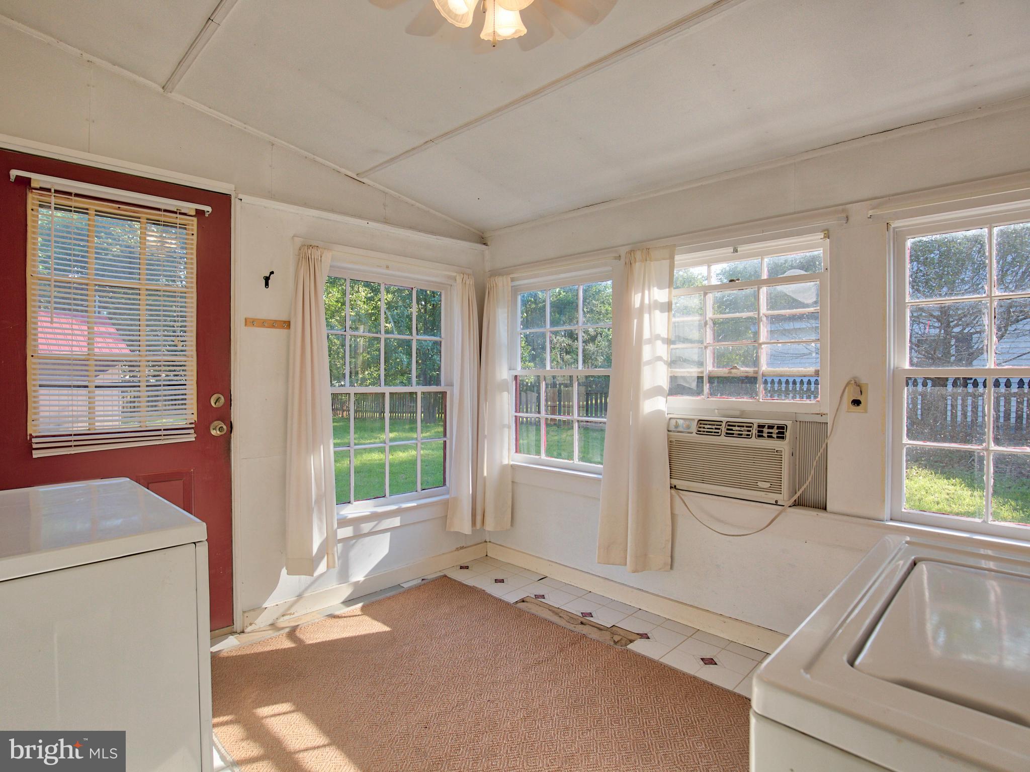 193 Giles Mill Road Bunker Hill, WV 25413 - Photo 21 of 29 a view of a room with a large window