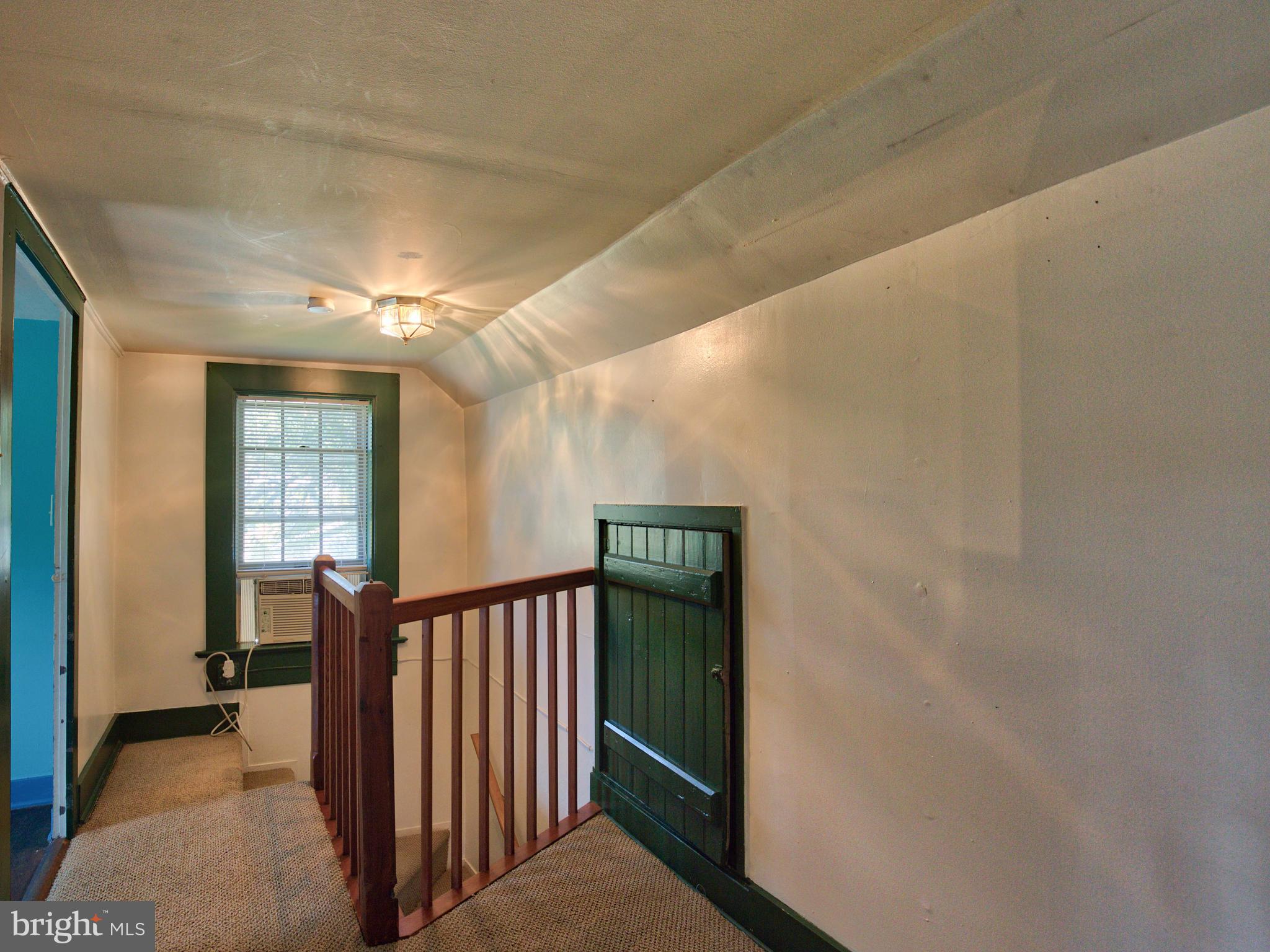 193 Giles Mill Road Bunker Hill, WV 25413 - Photo 24 of 29 a view of a hallway