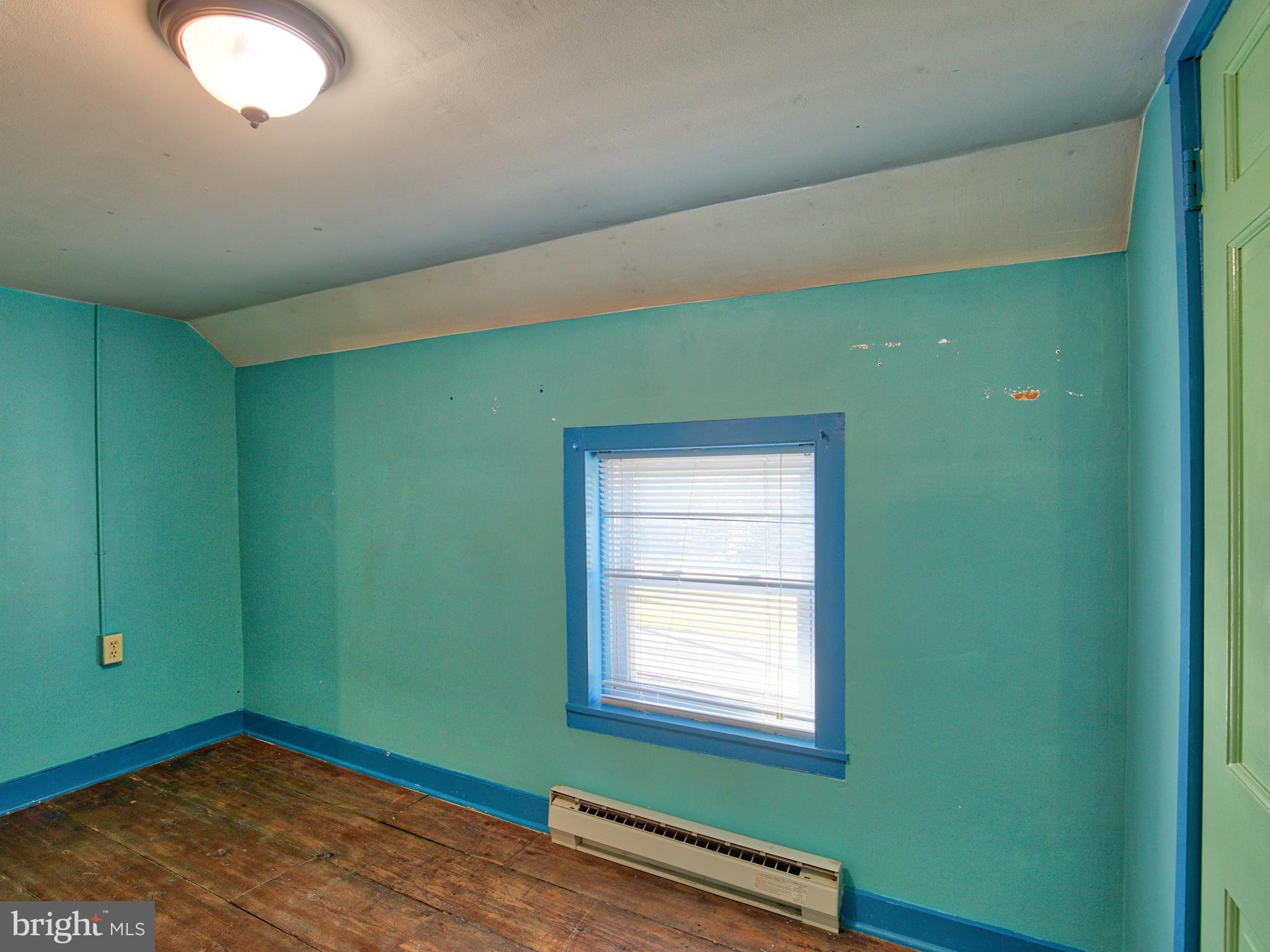 193 Giles Mill Road Bunker Hill, WV 25413 - Photo 29 of 29 a view of empty room with window