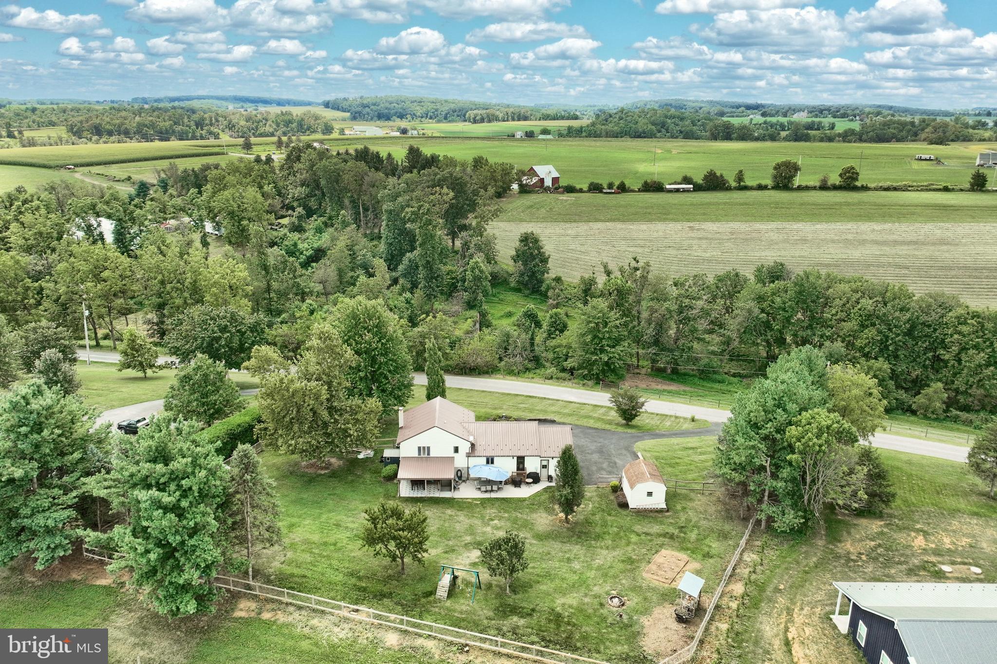 13699 Rambo Road Felton, PA 17322 - Photo 51 of 54