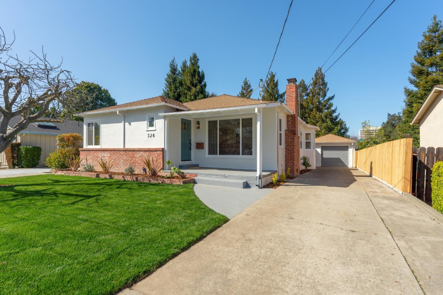 528 Anza Street Mountain View, CA 94041 - Photo 2 of 27