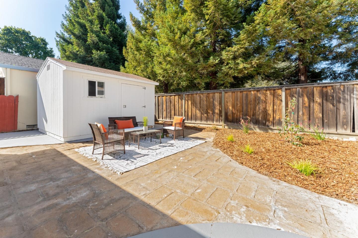 528 Anza Street Mountain View, CA 94041 - Photo 25 of 27