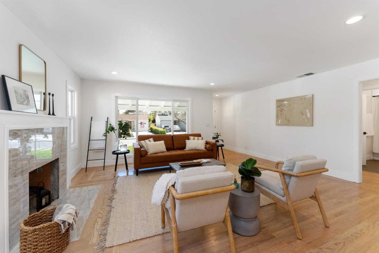 528 Anza Street Mountain View, CA 94041 - Photo 6 of 27