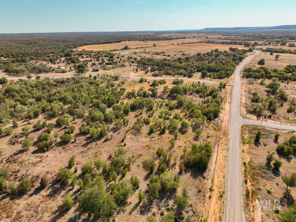24 New Hope Road Palo Pinto, TX 76484 - Photo 6 of 9 view of city and mountain