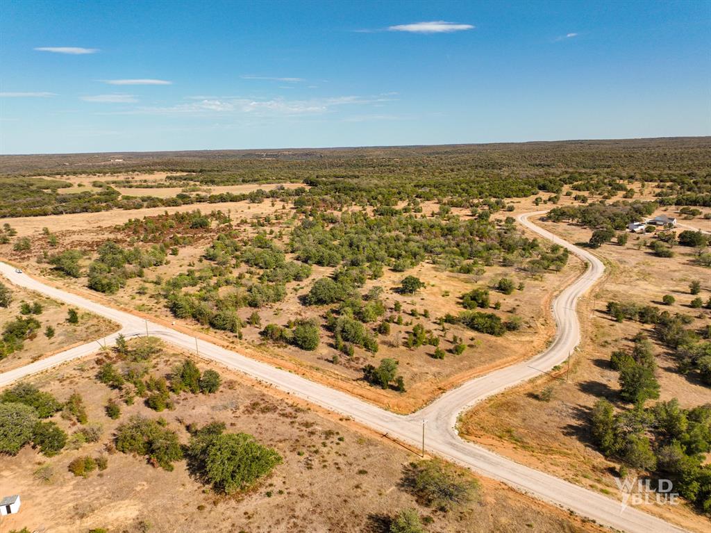 24 New Hope Road Palo Pinto, TX 76484 - Photo 8 of 9 a view of city and ocean