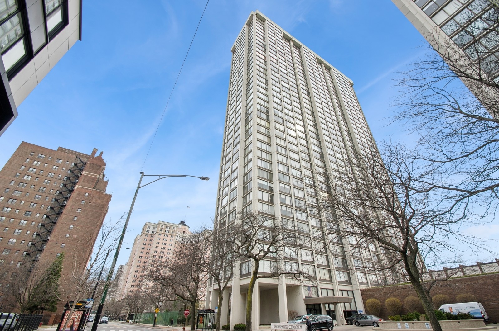 5455 North Sheridan Road, Unit 3702 Chicago, IL 60640 - Photo 1 of 27 Gallery Image 1