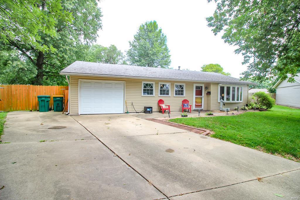 5 Roxbury Court Granite City, IL 62040 - Photo 23 of 24 Gallery Image 23