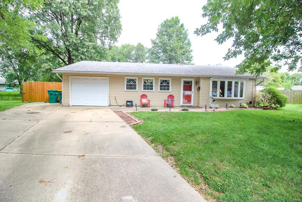 5 Roxbury Court Granite City, IL 62040 - Photo 24 of 24 Gallery Image 24