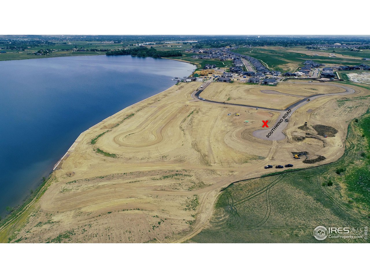 a view of ocean view