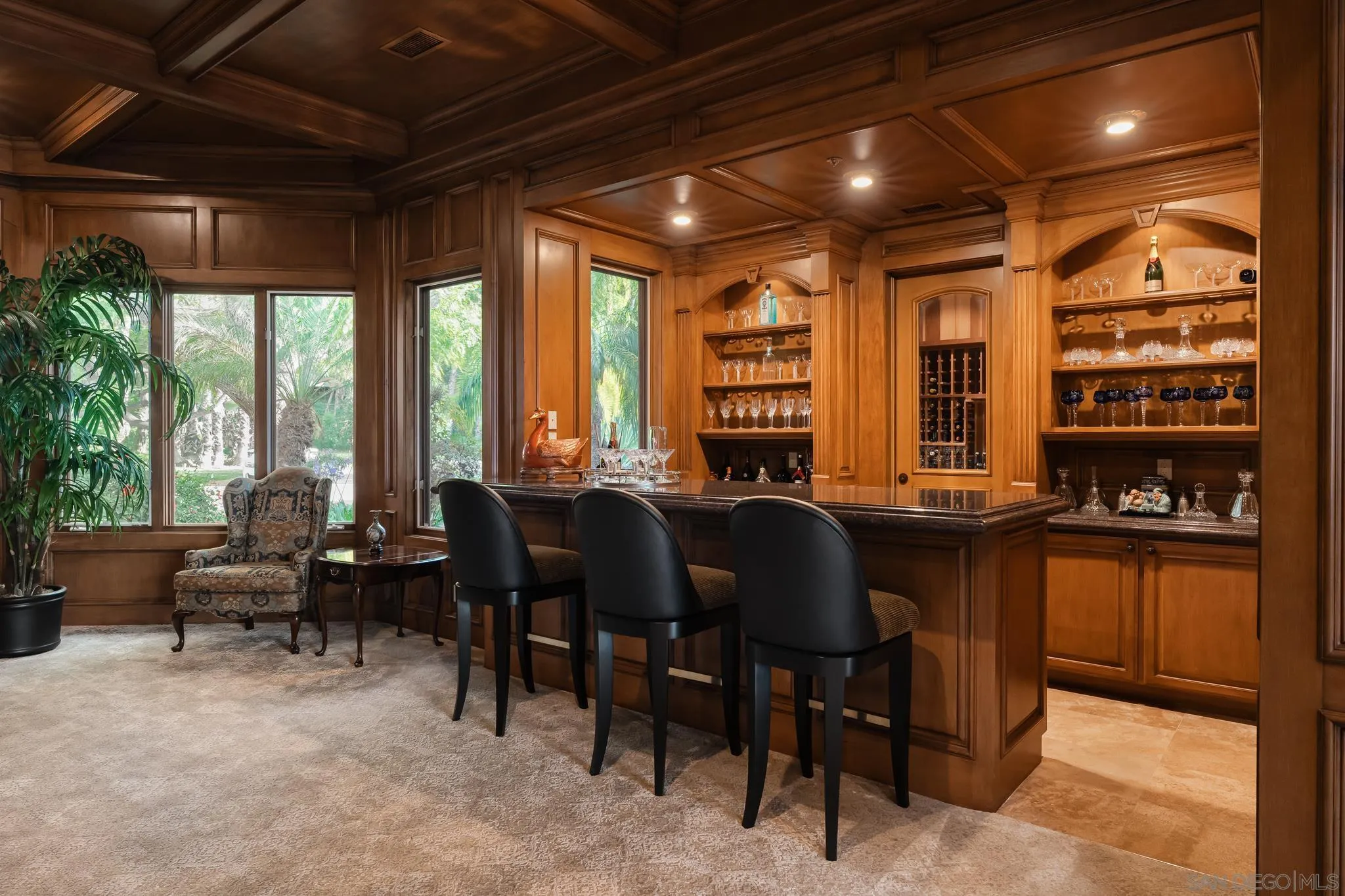 5962 Rancho Diegueno Road Rancho Santa Fe, CA 92067 - Photo 14 of 25