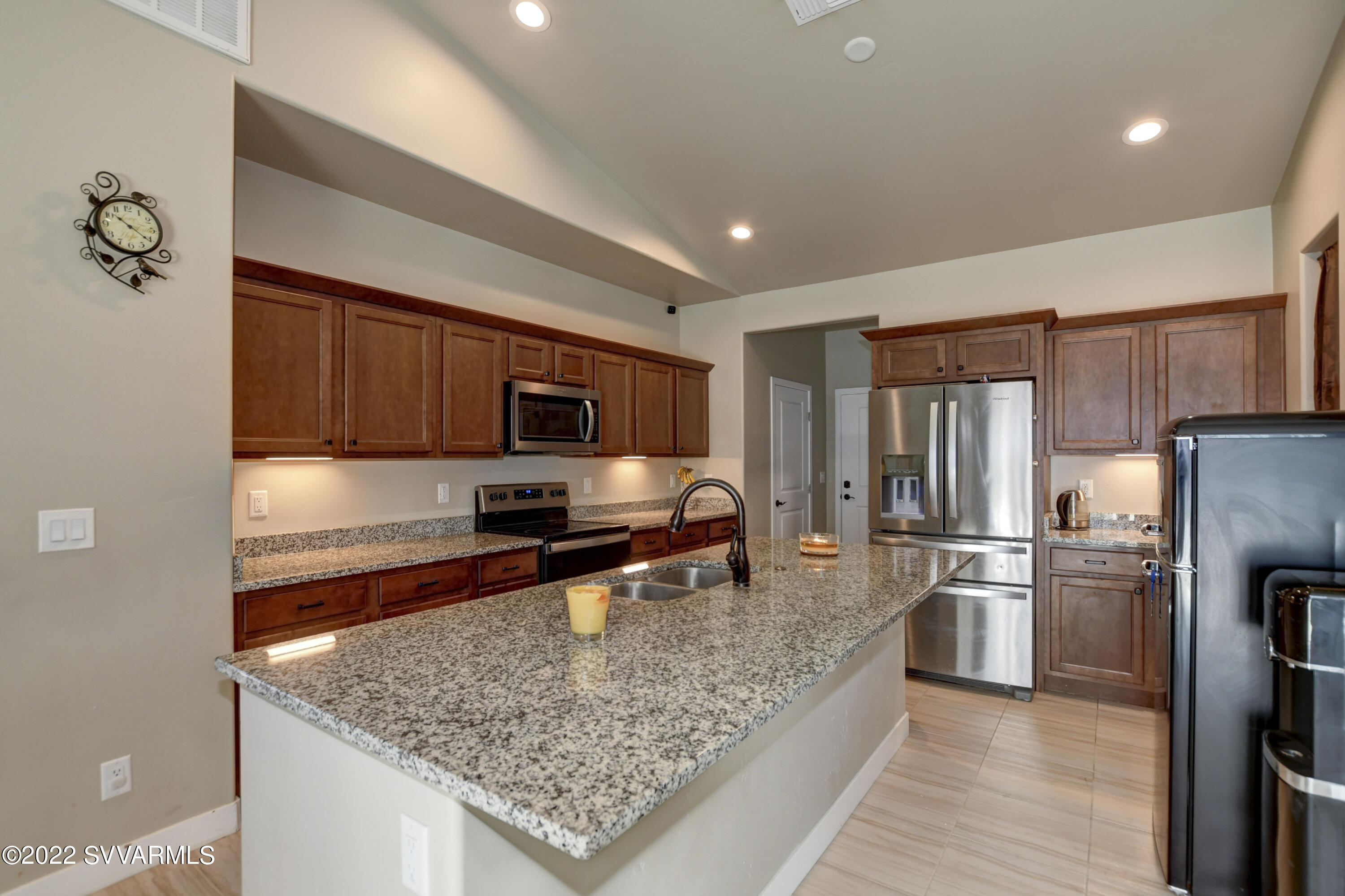 6035 North Hanover Court Rimrock, AZ 86335 - Photo 6 of 48 Kitchen 1