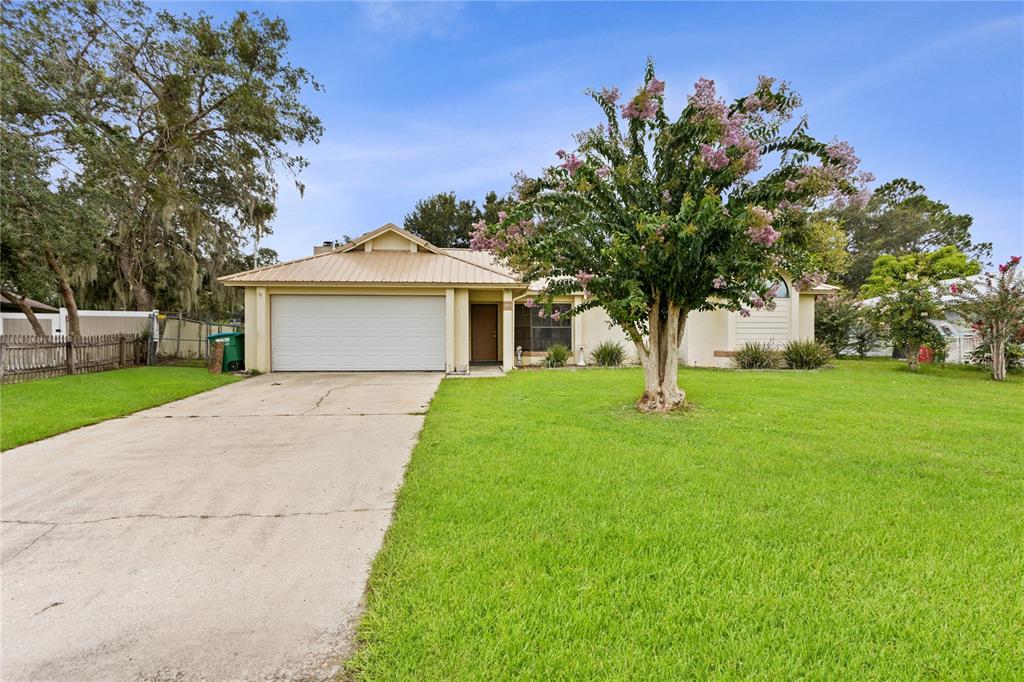 2185 Vance Road Deltona, FL 32738 - Photo 1 of 1