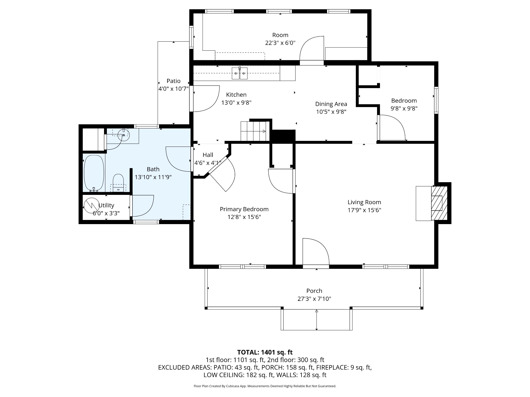 2844 Jarman Hollow Road Palmyra, TN 37142 - Photo 28 of 32 unknown